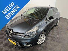Renault Clio - 0.9 TCe Limited