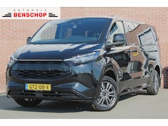 Ford Transit Custom - 340 L2H1 Limited 65 kWh |8-PERSOONS|ACC|2X.SCHUIFDEUR|