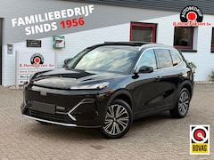 Geely Starray EM-i - 1.5 MAX+ 262 PK Plug in Hybrid/ Nieuwe voorraad auto/ 136 KM elektrisch bereik/ Adaptieve