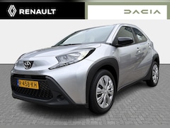 Toyota Aygo X - 1.0 VVT-i MT Play