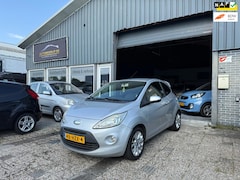 Ford Ka - 1.2 Titanium