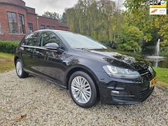 Volkswagen Golf - 1.4 TSI ACT Highline 5-deurs AIRCO/navi