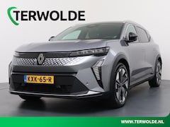 Renault Scenic E-Tech - techno 220 pk long range | Adapt. Cruise | Parkeercamera | Google Navigatie |