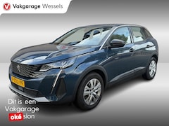 Peugeot 3008 - 1.2 PureTech Active Automaat | Trekhaak | PDC | Camera |