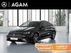 Mercedes-Benz CLA-klasse Shooting Brake - 180 Business Solution