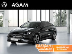 Mercedes-Benz CLA-klasse Shooting Brake - 180 Business Solution