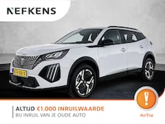 Peugeot 2008 - 1.2 Allure 100pk | Apple Carplay/Android Auto | Climate Control | Cruise Control | 17"LMV