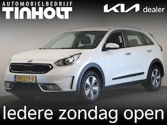 Kia Niro - 1.6 GDi Hybrid DynamicLine