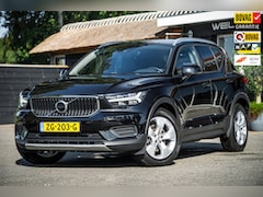 Volvo XC40 - 2.0 T4 Momentum Pro I Camera I apple android I zeer netjes I trekhaak I
