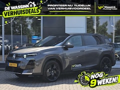Citroën C5 Aircross - 1.2 Hybrid 145 Business Automaat | Navigatie | Climate control | 360º camera | Draadloos A