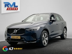 Volvo XC60 - 2.0 T6 Plug-in hybrid AWD Plus Dark | Panoramadak | Leder | Carplay | Elek. Kofferklep | C