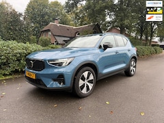 Volvo XC40 - 1.5 T5 Plug-in hybrid Plus Dark