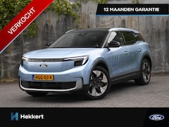 Ford Explorer - Premium Extended Range 77 kWh RWD 286pk Automaat PANO | 20''LM | B&O | LED MATRIX | 360° C