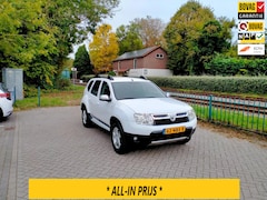 Dacia Duster - 1.6 Lauréate 2wd airco trekhaak ALLINPRIJS