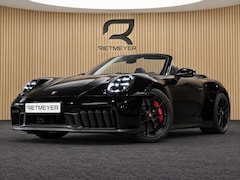 Porsche 911 Cabrio - 3.6 T-Hybrid Carrera GTS |Lift |InnoDrive |achterasbesturing| HD Matrix |