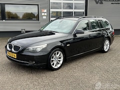 BMW 5-serie Touring - 520i Automaat