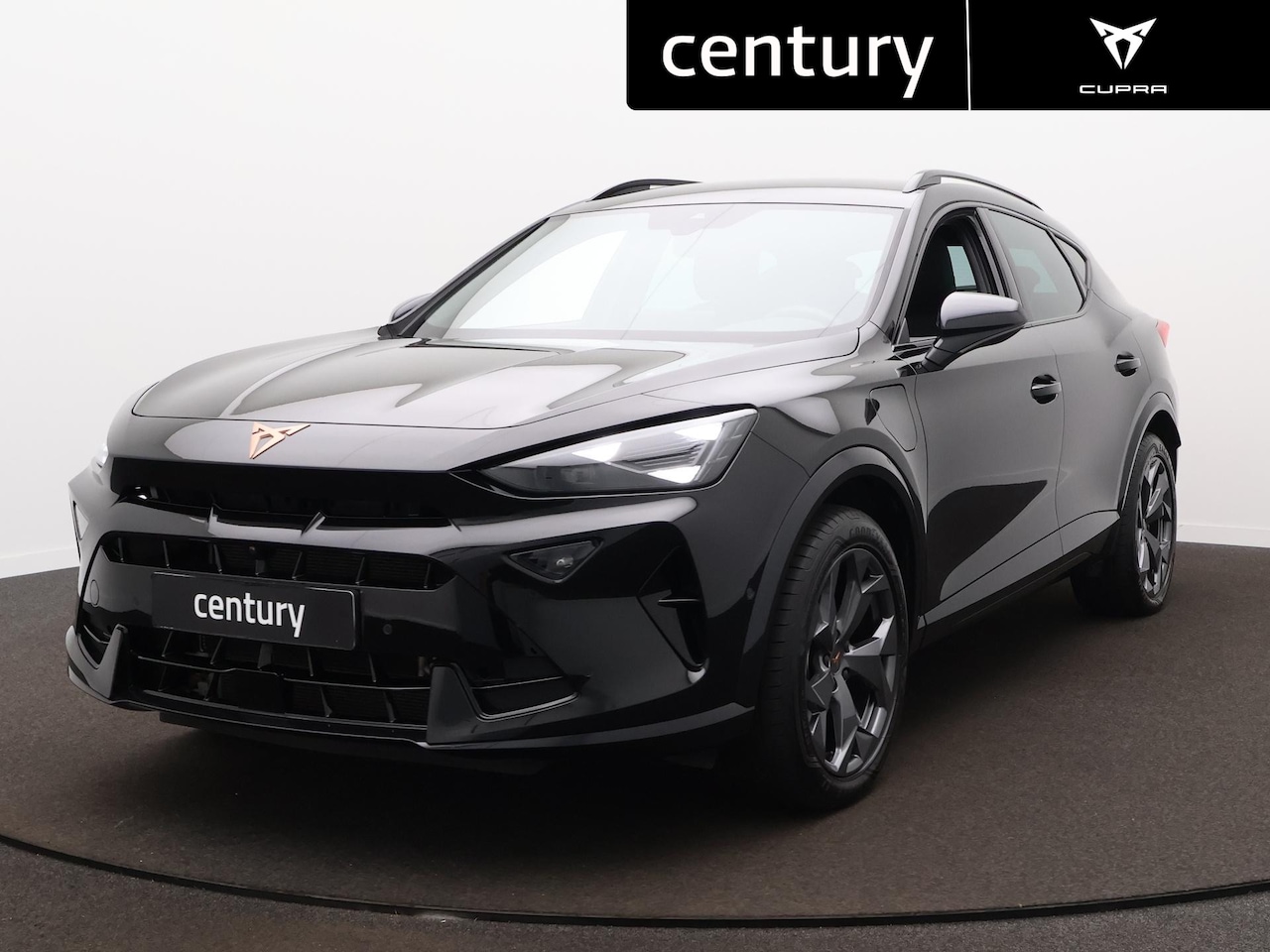 CUPRA Formentor - 1.5 TSI e-Hybrid Business | ACC | Navi | Stoel/Stuurverwarming | Elek. Stoelen | - AutoWereld.nl