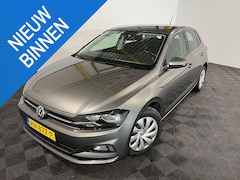 Volkswagen Polo - 1.0 TSI Comfortline