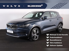 Volvo XC40 - T5 Recharge Inscription