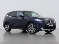 BMW X3 - 30e xDrive | Harman/Kardon | Stoelventilatie | 360° Camera | Trekhaak | Adaptief onderstel