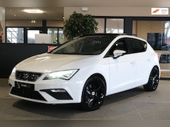 SEAT Leon - 1.4 EcoTSI FR 150PK DSG Pano Airco ACC Navi PDC Cruise