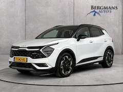 Kia Sportage - 1.6 T-GDi Plug-in Hybrid AWD GT-PlusLine // TREKHAAK // STOELVENTILATIE // SCHUIFDAK // 36