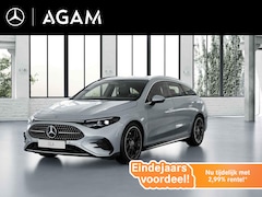 Mercedes-Benz CLA-klasse Shooting Brake - 180 Business Solution