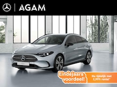 Mercedes-Benz CLA-klasse Shooting Brake - 180 Business Solution