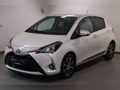 Toyota Yaris - 1.5 Hybride Design Sport