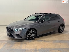 Mercedes-Benz A-klasse - 200 Business Solution AMG | PANO | NIGHT | LED | CRUISE CONTROL