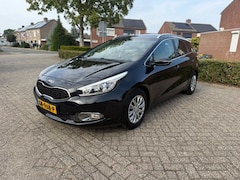 Kia Cee'd Sportswagon - 1.6 GDI DynamicLine
