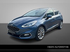 Ford Fiesta - 1.0 EcoBoost 125pk Vignale | Panoramadak | Winterpack |