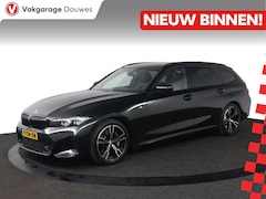 BMW 3-serie Touring - 330i M Sport |NAP|BTW|Widescreen