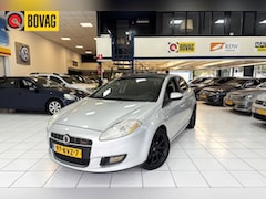 Fiat Bravo - 1.4 T-Jet Sport Bovag Garantie Nieuw APK