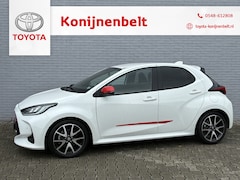 Toyota Yaris - 1.5 Hybrid Executive Automaat 5-deurs | NL Auto | Navi | ACC