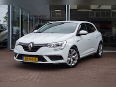 Renault Mégane - 1.3 TCe Limited 5deurs | Airco | Elek. Pakket | 93.000KM | LM velgen | Inruil mogelijk