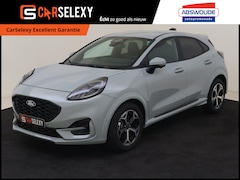 Ford Puma - 1.0 EcoBoost Hybrid ST-Line X | winter pakket