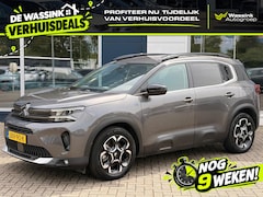 Citroën C5 Aircross - 1.6 Plug-in Hybrid 225 Feel