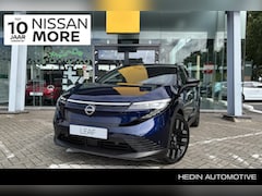 Nissan LEAF - Evolve 75 kWh Snel leverbaar nu met extra korting