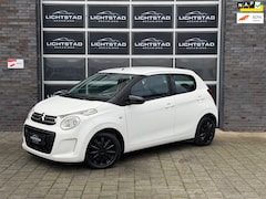 Citroën C1 - 1.0 e-VTi Selection AIRCO CRUISE START STOP APK 100% Onderhouden