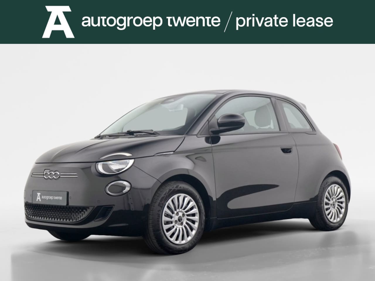 Fiat 500 - Urban 42 kWh | SOH 95,8% | Rij iconisch voor slechts 379 per maand - AutoWereld.nl