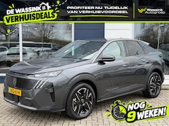 Peugeot 3008 - 1.2 HYBRID 136pk e-DCS6 Allure | Apple Carplay | Android Auto | Cruise Control | Camera |