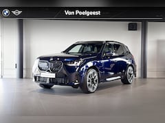 BMW X3 - 30e xDrive | M Sport Pro | Glazen Panoramadak | Harman Kardon | Stoelverwarming | Iconic G
