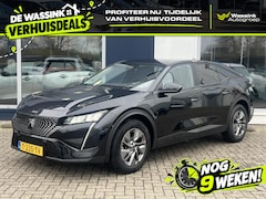 Peugeot 408 - 1.2 Allure 130PK Automaat Apple Carplay & Android Auto | Navigatie | All Seasonbanden | Cr