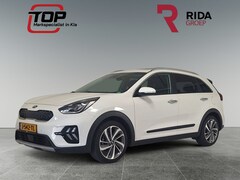 Kia Niro - 1.6 GDi Executive | Schuif/kanteldak | stoelventilatie |