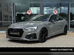 Audi A5 Sportback - 35 TFSI S / S-Edition Aut. | 3x S-Line | El. Panoramadak | Navigatie | Camera | Climate co