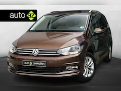 Volkswagen Touran - 1.2 TSI Highline 7p / Panorama / Adaptive cruise / Leder