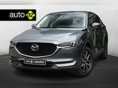 Mazda CX-5 - 2.5 SkyActiv-G 194 GT-M 4WD / Camera / DAB / Adaptive cruise