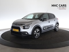 Citroën C3 - 1.2 PureTech Max | Navi | Camera | Keyless |