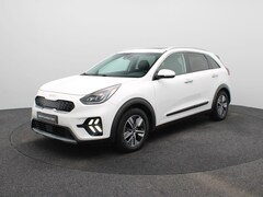 Kia Niro - 1.6 GDi Hybrid ExecutiveLine | Leder | Stoel & stuurverwarming | Clima | Cruise control |